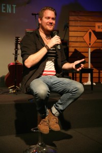 brian