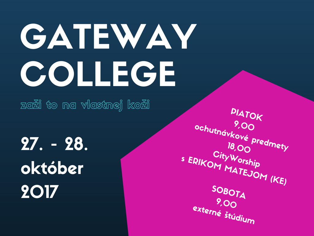 GATEWAYCOLLEGE