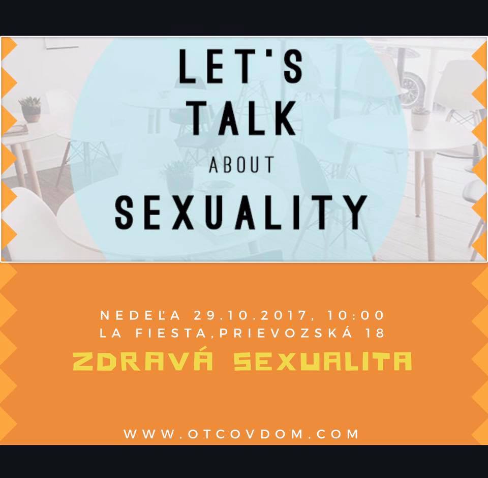 Zdravá sexualita, L. Lacho