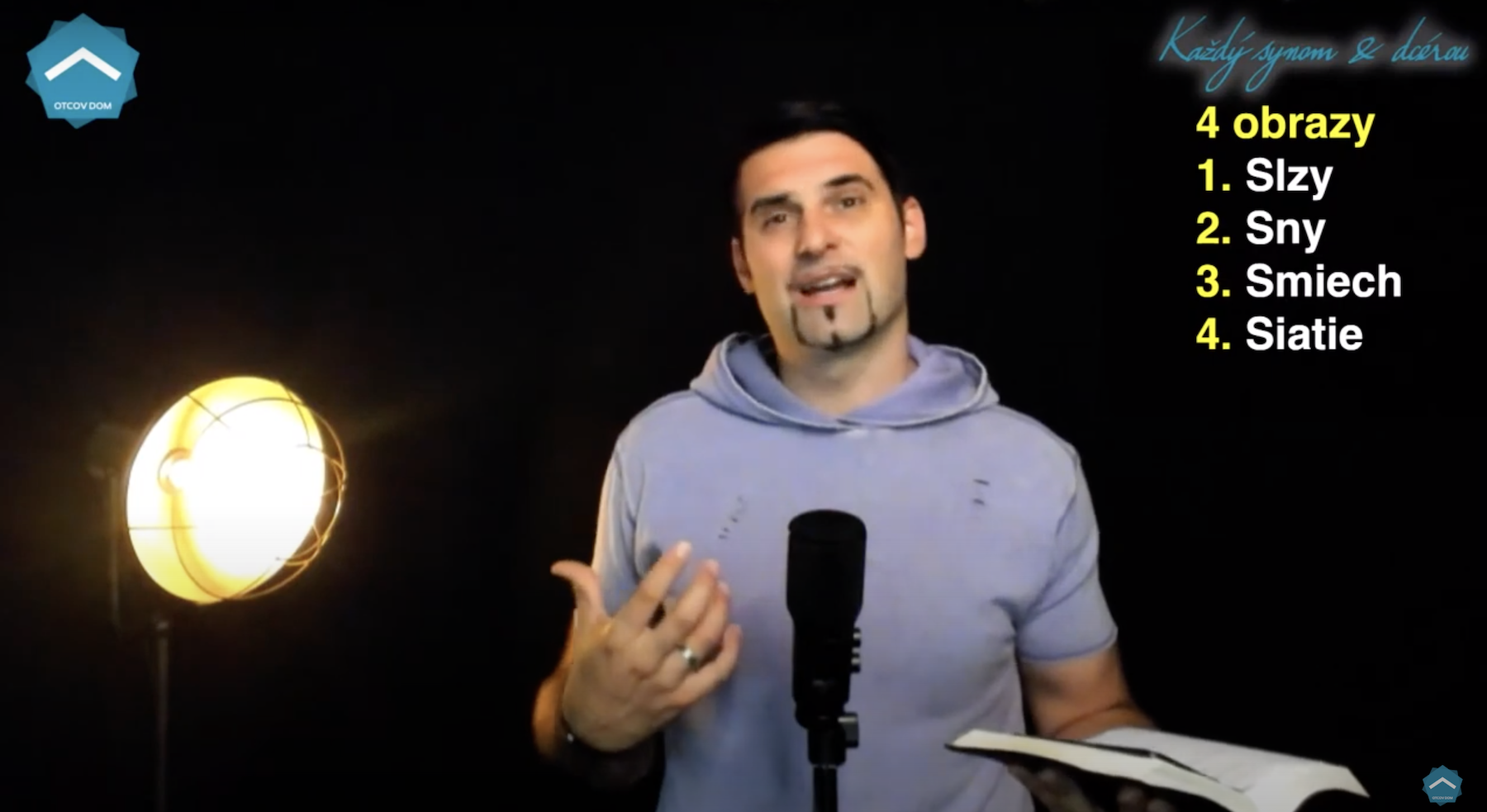 Z Babylona do Brati-slávy, Vlado Žák