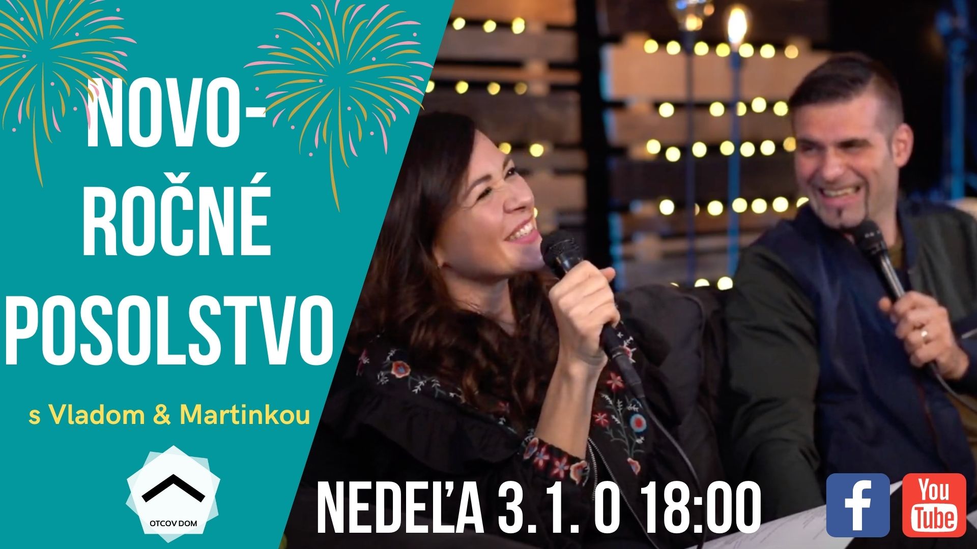 Čo o nás prezradil rok 2020 a aký bude rok 2021?