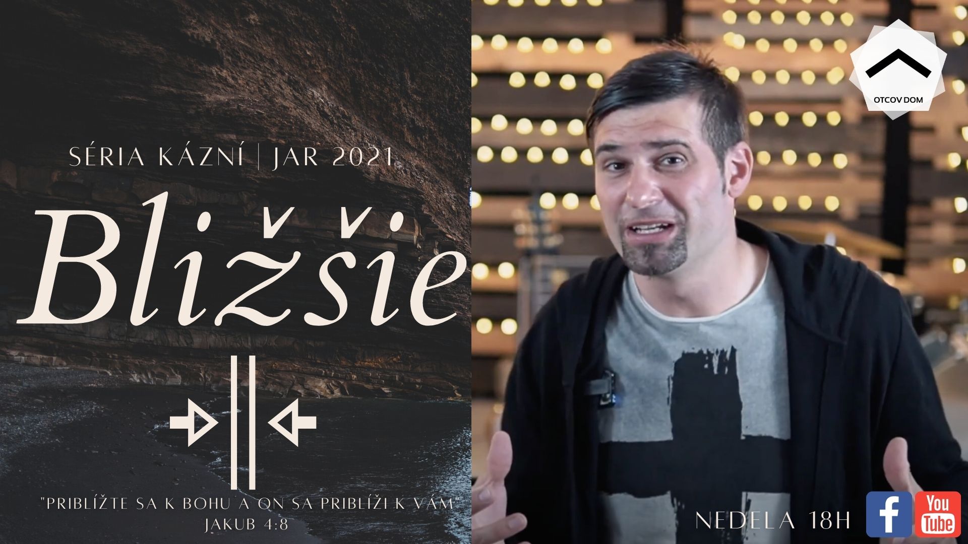 5 príznakov zamilovanosti & spontánne chvály, Vlado Žák
