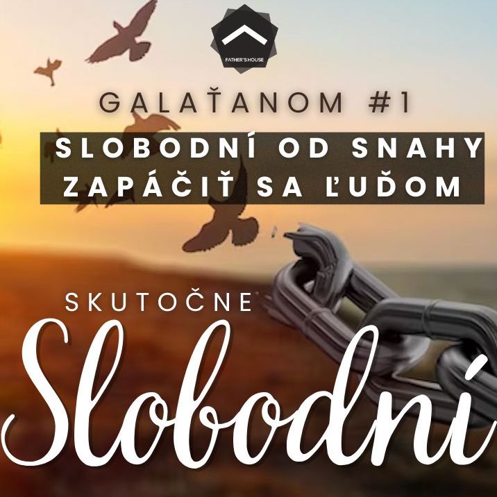 Otcov dom