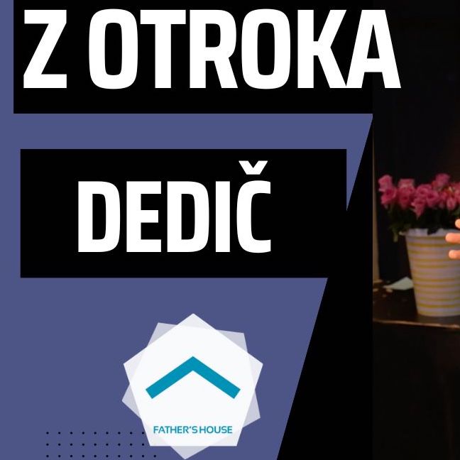 Otcov dom