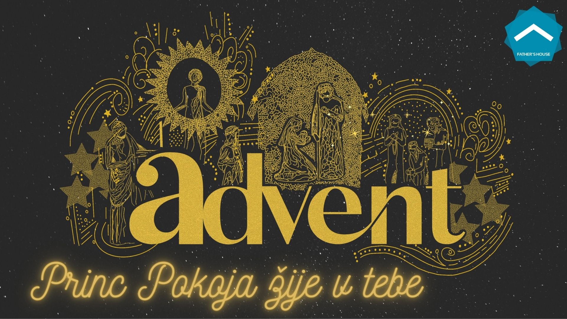 Otcov dom