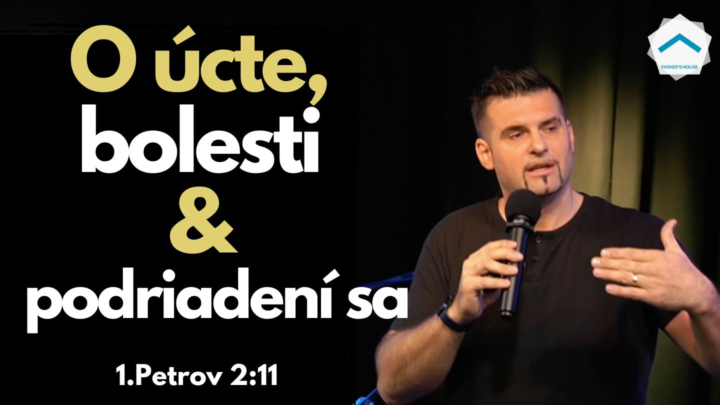 Otcov dom