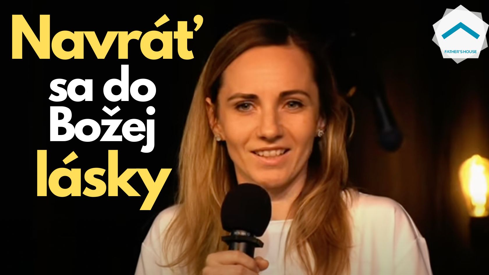 Otcov dom