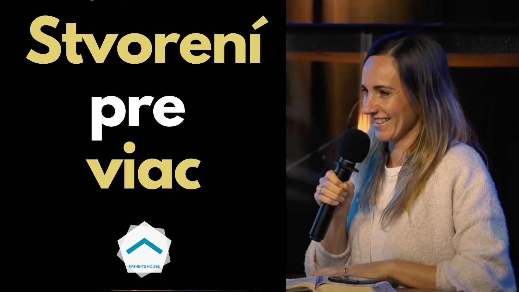 Otcov dom