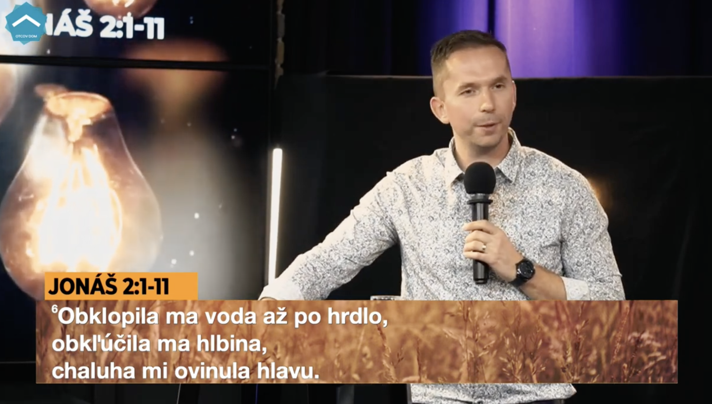 Otcov dom