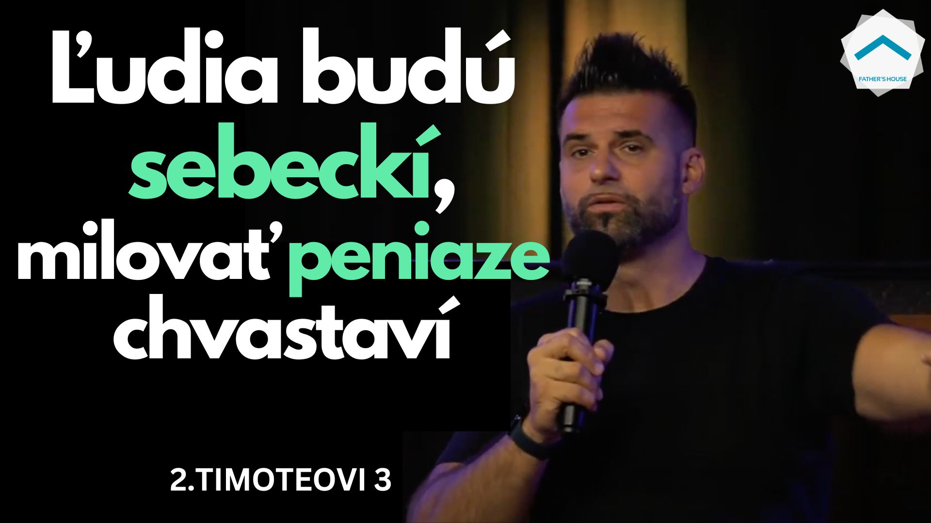 Otcov dom