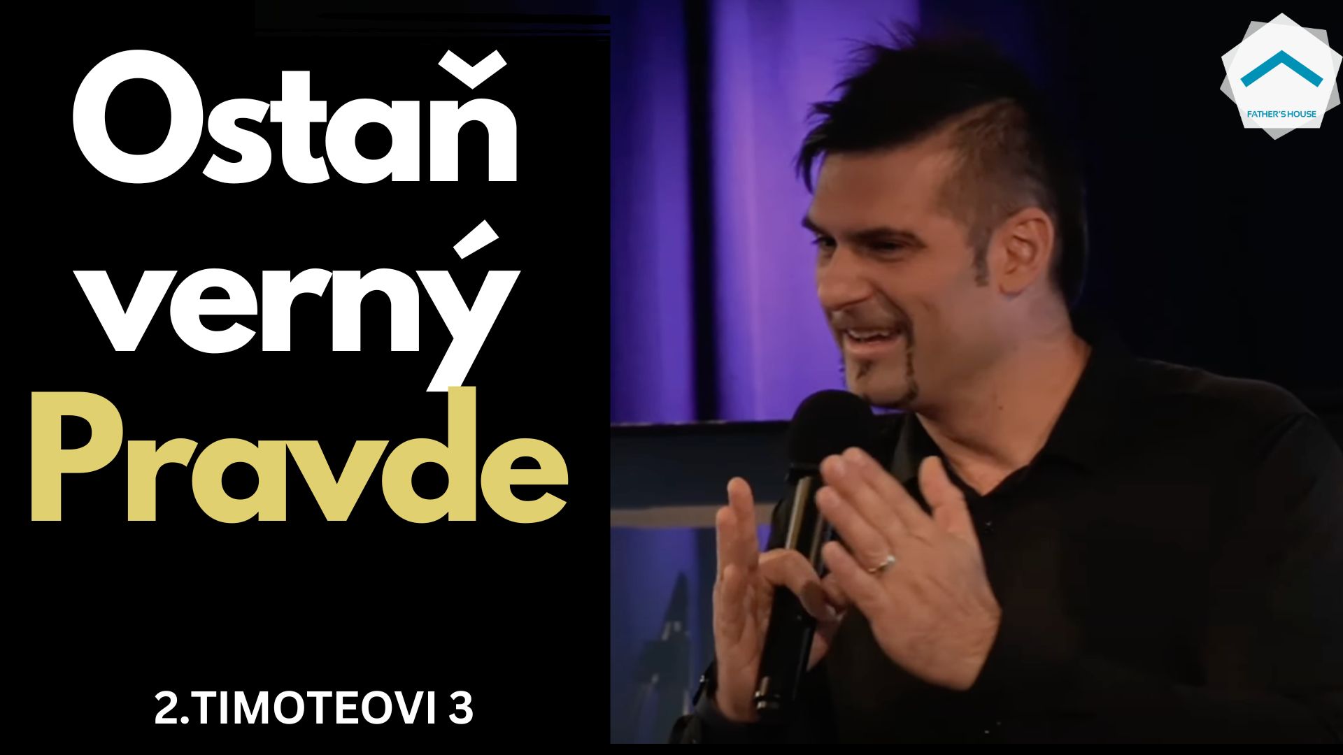 Otcov dom