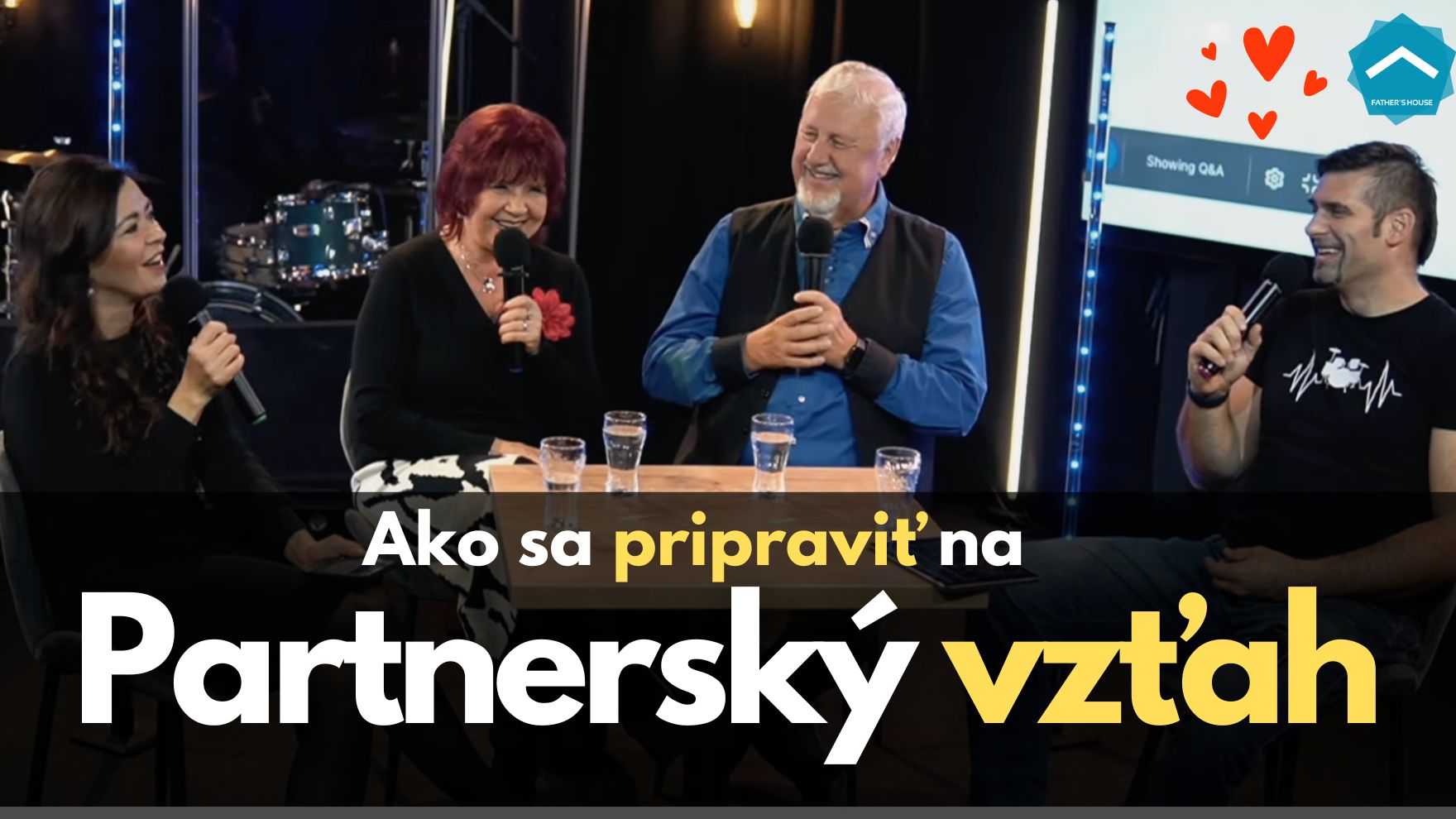 Otcov dom